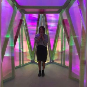 Meet your Posher, Nicole